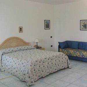 Chambre Triple